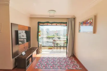 Apartamento com 3 Quartos à venda, 84m² no Jardim Peri Peri, São Paulo