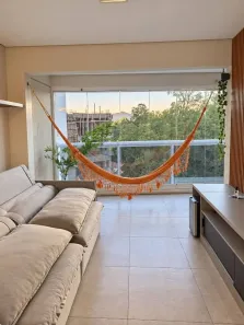 Apartamento com 2 Quartos à venda, 70m² no Melville Empresarial I e II, Barueri