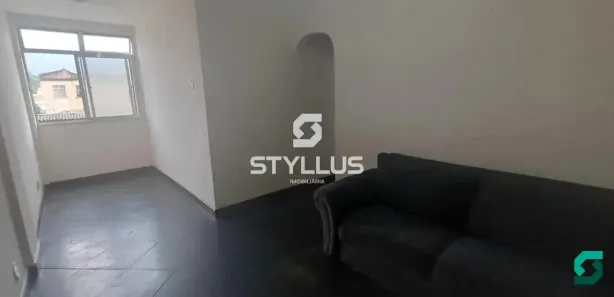 Apartamento com 2 Quartos à venda, 46m² no Vila Isabel, Rio de Janeiro