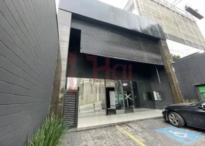 Ponto Comercial para alugar, 637m² no Santana, São Paulo