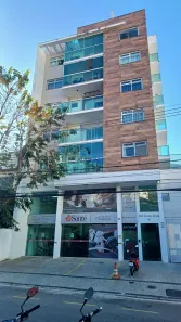 Apartamento com 2 Quartos à venda, 71m² no Morro da Glória, Juiz de Fora