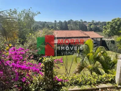 Casa de Condomínio com 3 Quartos à venda, 250m² no Marambaia, Vinhedo