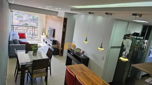 Apartamento com 3 Quartos à venda, 71m² no Vila Prudente, São Paulo