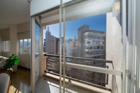 Apartamento com 3 Quartos à venda, 110m² no Santo Antônio, Belo Horizonte