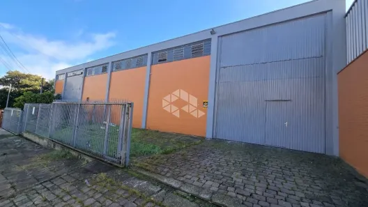 Galpão/Depósito/Armazém à venda, 549m² no Santa Lúcia, Caxias do Sul
