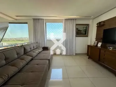 Cobertura com 4 Quartos à venda, 254m² no Liberdade, Belo Horizonte