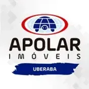 Logo da imobiliária