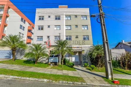 Apartamento com 2 Quartos à venda, 53m² no Parolin, Curitiba