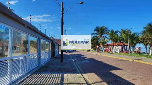 Sobrado com 3 Quartos à venda, 95m² no Suarão, Itanhaém