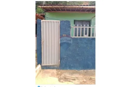 Casa com 2 Quartos à venda, 57m² no Ipioca, Maceió