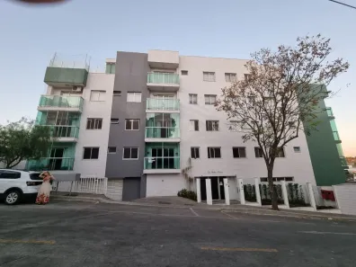 Cobertura com 4 Quartos à venda, 280m² no Centro, Betim