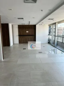 Sala Comercial para alugar, 80m² no Vila Gertrudes, São Paulo