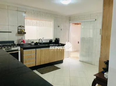 Casa com 3 Quartos à venda, 150m² no Núcleo Residencial Porto Seguro, Itatiba