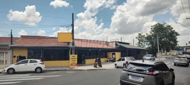 Ponto Comercial para alugar, 272m² no Jardim Aires da Costa, Campinas