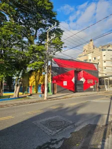 Galpão/Depósito/Armazém para alugar, 780m² no Capoeiras, Florianópolis