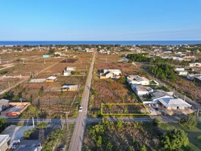 Lote/Terreno à venda, 300m² no , Balneário Gaivota