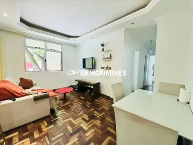 Apartamento com 3 Quartos à venda, 64m² no Padre Eustáquio, Belo Horizonte