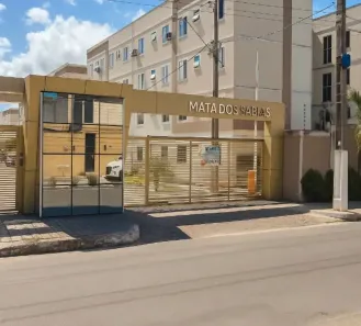 Apartamento com 2 Quartos à venda, 43m² no Petrópolis, Maceió