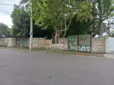 Lote/Terreno à venda, 2168m² no Ipanema, Porto Alegre