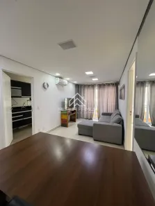 Apartamento com 1 Quarto para alugar, 49m² no Alphaville Centro Industrial e Empresarial/Alphaville., Barueri
