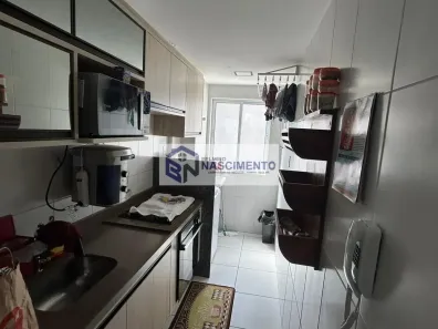 Apartamento com 3 Quartos à venda, 75m² no Farolândia, Aracaju