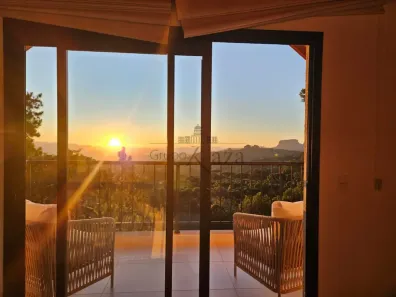 Casa de Condomínio com 4 Quartos à venda, 1000m² no Alto da Boa Vista, Campos do Jordão
