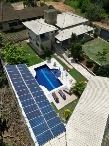 Casa com 4 Quartos à venda, 400m² no Pirenópolis, Pirenópolis