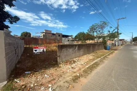 Lote/Terreno à venda, 286m² no Itaipava, Itapemirim