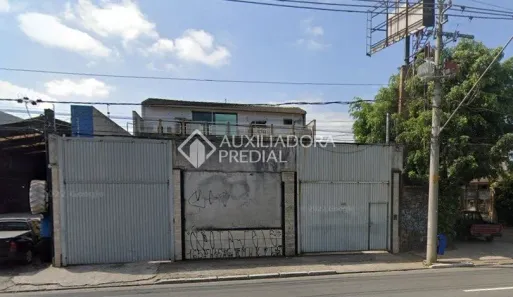 Galpão/Depósito/Armazém à venda, 496m² no Jardim São Caetano, São Caetano do Sul