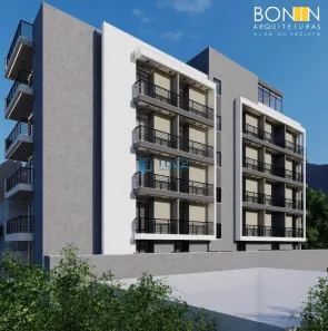 Ponto Comercial com 1 Quarto à venda, 44m² no Paineiras, Juiz de Fora