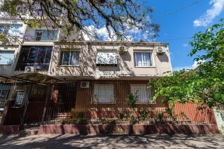 Apartamento com 2 Quartos à venda, 64m² no Santa Cecília, Porto Alegre
