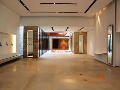 Ponto Comercial à venda, 696m² no Cerqueira César, São Paulo