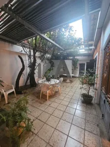 Casa com 3 Quartos à venda, 208m² no Parque Continental, São Paulo
