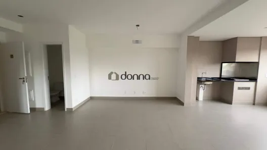 Apartamento com 3 Quartos para alugar, 101m² no Flamboyant Residencial Park, Uberaba