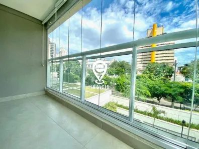 Apartamento com 1 Quarto à venda, 38m² no Vila Mariana, São Paulo