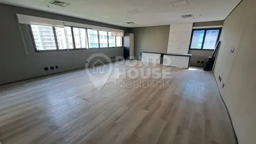 Imóvel Comercial à venda, 58m² no Vila Clementino, São Paulo