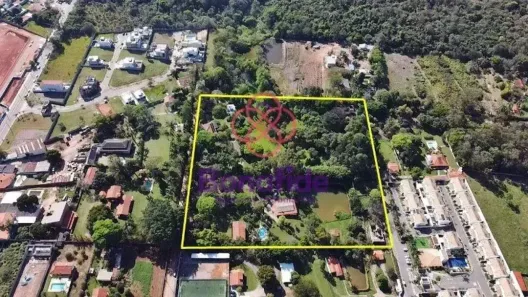 à venda, 14500m² no Chácara Segre, Jundiaí