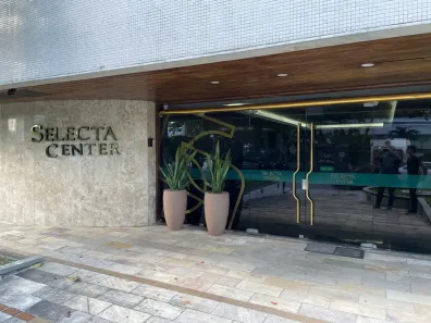 Sala Comercial à venda, 30m² no Ilha do Leite, Recife