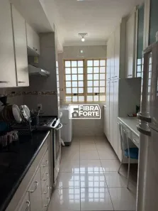 Apartamento com 3 Quartos à venda, 65m² no Loteamento Parque São Martinho, Campinas