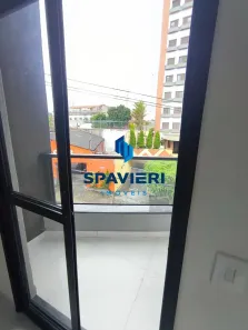Apartamento com 2 Quartos para alugar, 50m² no Chácara Seis de Outubro, São Paulo