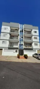 Apartamento com 1 Quarto para alugar, 48m² no Presidente Médici, Ribeirão Preto