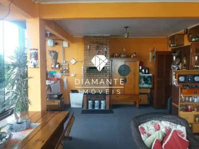 Casa com 4 Quartos à venda, 357m² no Hípica, Porto Alegre