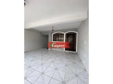 Sobrado com 2 Quartos à venda, 160m² no Jardim Santa Clara, Guarulhos