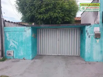 Imóvel Comercial com 3 Quartos para alugar, 234m² no Cidade dos Funcionários, Fortaleza