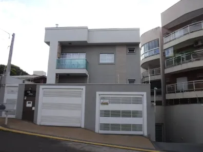 Apartamento com 2 Quartos para alugar, 68m² no Jardim Botânico, Ribeirão Preto