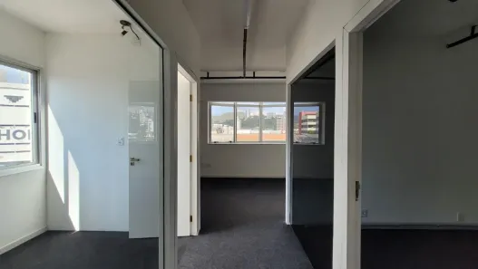 Sala Comercial para alugar, 58m² no Estoril, Belo Horizonte