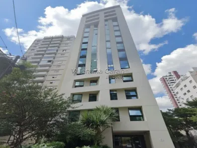 Sala Comercial à venda, 33m² no Jardim Paulista, São Paulo