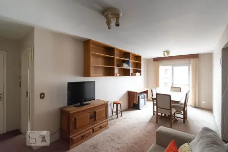 Apartamento com 3 Quartos à venda, 95m² no Jardim Marajoara, São Paulo