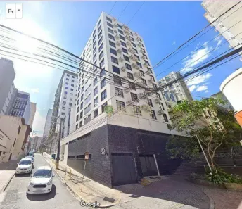Sala Comercial à venda, 32m² no Centro, Florianópolis