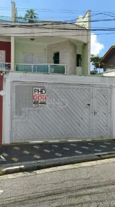 Sobrado com 3 Quartos à venda, 125m² no Nova Petrópolis, São Bernardo do Campo